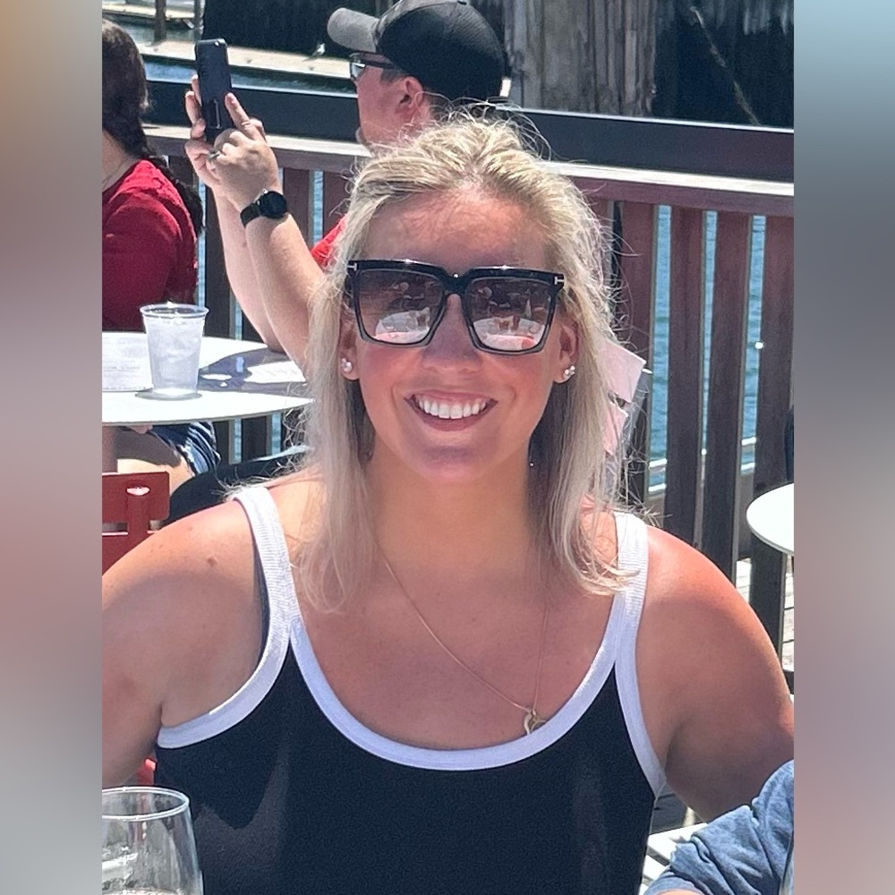 Meet your Posher, Meghan